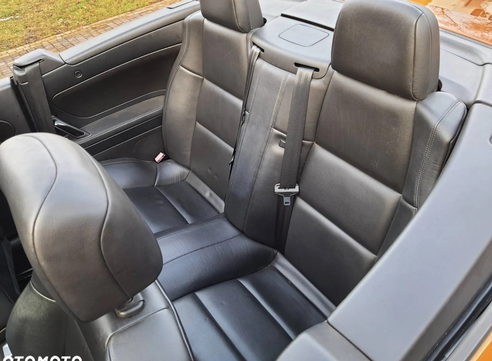 Peugeot 307 cena 23000 przebieg: 192297, rok produkcji 2009 z Olsztyn małe 154